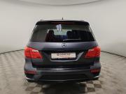 Mercedes-Benz GL-Класс II (X166) Москва  - изображение 28