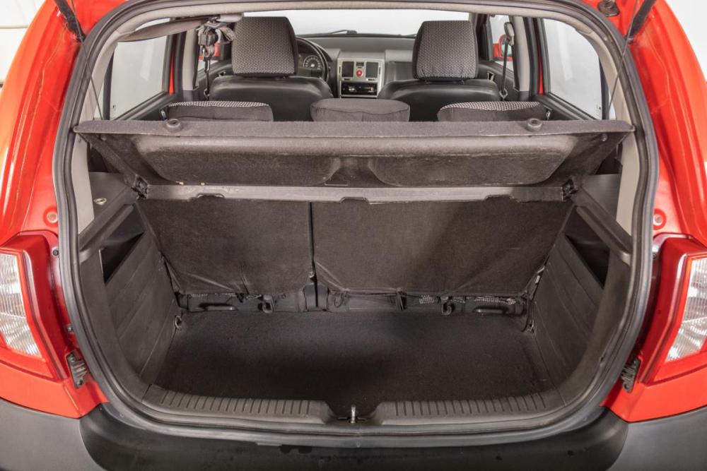 Hyundai Getz I Томск  - изображение 18