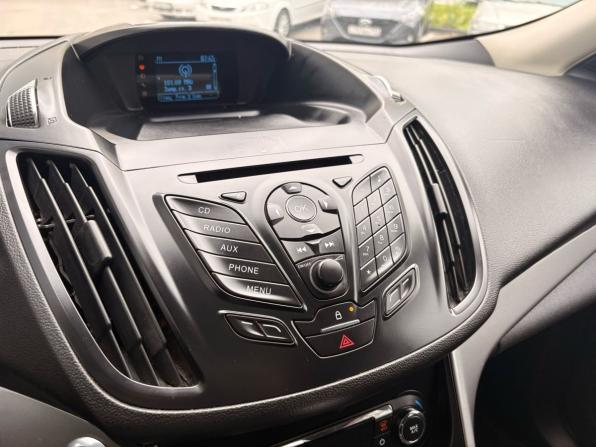 Ford Kuga II с пробегом 2013 года, цена 819 000 рублей, 224000 км, внедорожник, Автокод Объявления