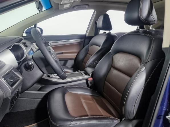 Geely GS I с пробегом 2019 года, цена 1 029 000 рублей, 131522 км, внедорожник, Автокод Объявления