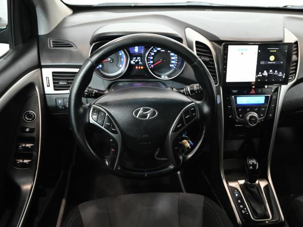 Hyundai i30 II с пробегом 2013 года, цена 1 000 000 рублей, 194265 км, хэтчбек, Автокод Объявления