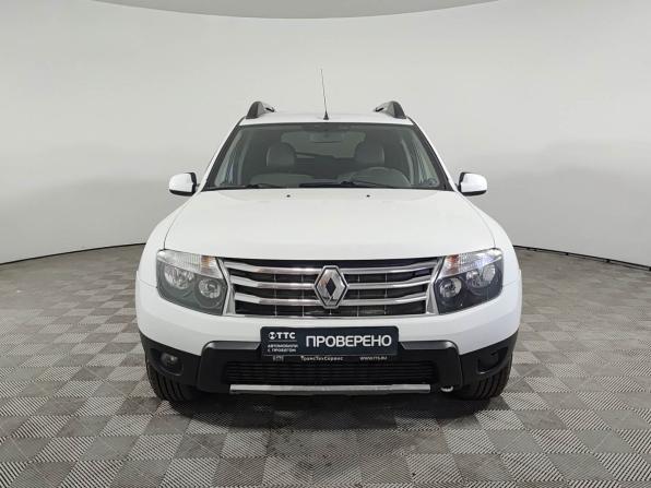 Renault Duster I с пробегом 2013 года, цена 815 000 рублей, 186933 км, внедорожник, Автокод Объявления
