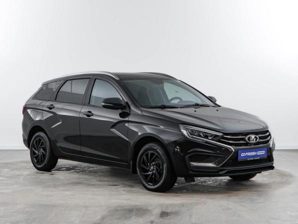 Lada (ВАЗ) Vesta I Рестайлинг (NG) с пробегом 2024 года, цена 1 289 050 рублей, 32704 км, универсал, Автокод Объявления
