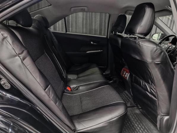 Toyota Camry VII (XV50) с пробегом 2012 года, цена 1 359 000 рублей, 250000 км, седан, Автокод Объявления