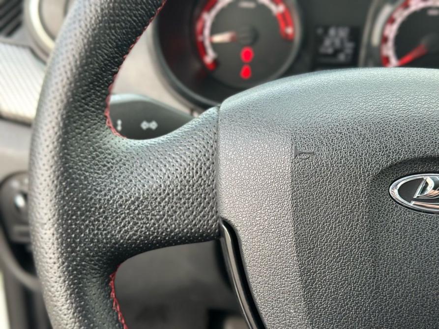 Lada (ВАЗ) Granta I Рестайлинг Волгоград  - изображение 14