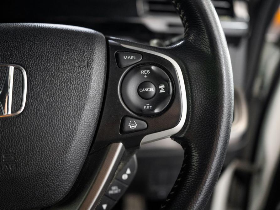 Honda Stepwgn V Рестайлинг Иркутск  - изображение 13