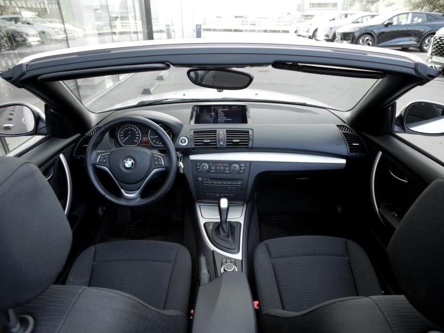 BMW 1 серии I (E82/E88) Рестайлинг 2 Москва  - изображение 14