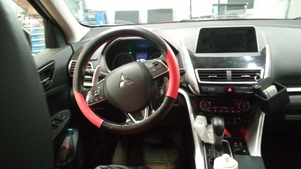 Mitsubishi Eclipse Cross I Санкт-Петербург  - изображение 4