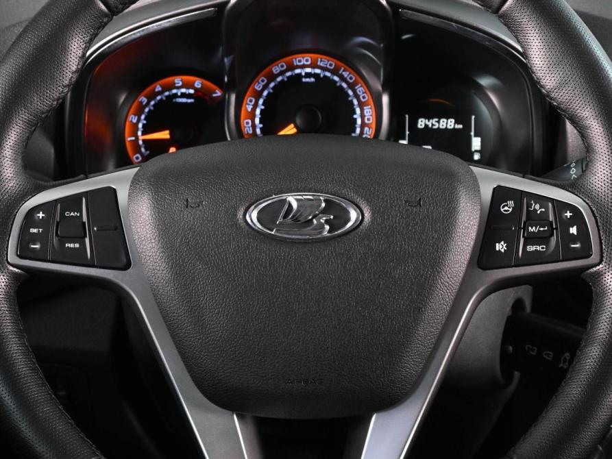 Lada (ВАЗ) XRAY I Ростов-на-Дону  - изображение 12