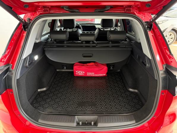 Chery Tiggo 7 Pro Max I Рестайлинг с пробегом 2024 года, цена 2 200 000 рублей, 16910 км, внедорожник, Автокод Объявления