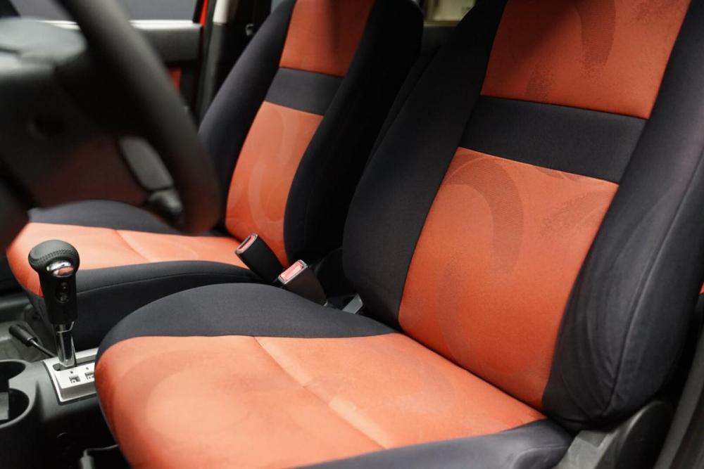 Hyundai Getz I Рестайлинг Крым  - изображение 10