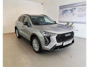 Haval Jolion I Рестайлинг 2 Москва  - изображение 13