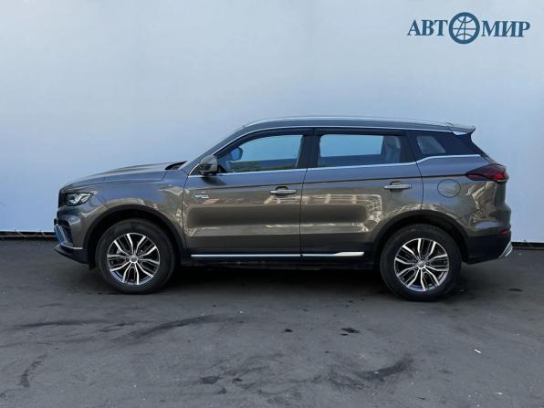 Geely Atlas Pro с пробегом 2023 года, цена 2 226 000 рублей, 32087 км, внедорожник, Автокод Объявления