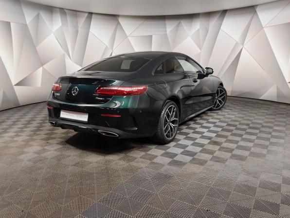 Mercedes-Benz E-Класс V (W213 S213 C238) Рестайлинг с пробегом 2020 года, цена 5 150 000 рублей, 63185 км, купе-хардтоп, Автокод Объявления