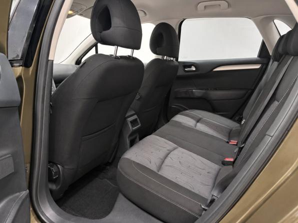 Citroen C4 II с пробегом 2011 года, цена 530 000 рублей, 156000 км, хэтчбек, Автокод Объявления