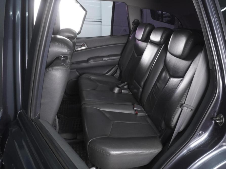 SsangYong Kyron I Ростов-на-Дону  - изображение 9