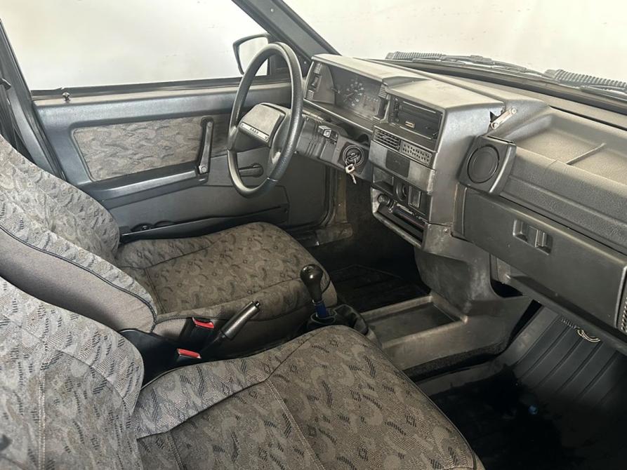 Lada (ВАЗ) 2109 Москва  - изображение 9