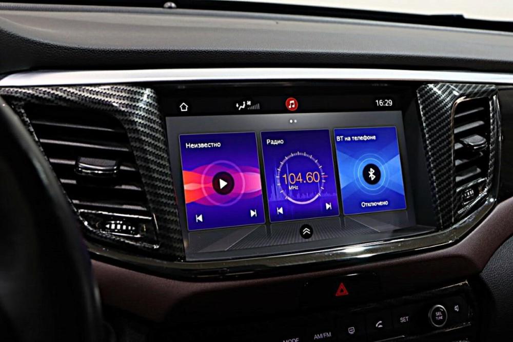 GAC GS8 I Сургут  - изображение 21