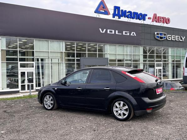 Ford Focus II с пробегом 2006 года, цена 360 000 рублей, 297455 км, хэтчбек, Автокод Объявления