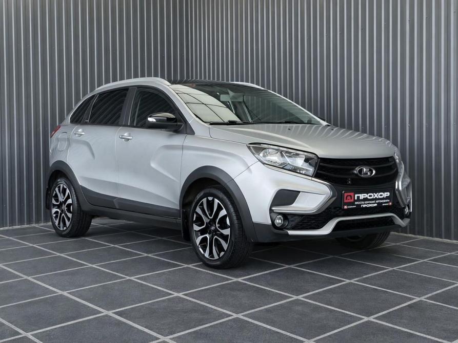 Lada (ВАЗ) XRAY I Пермь  - изображение 30