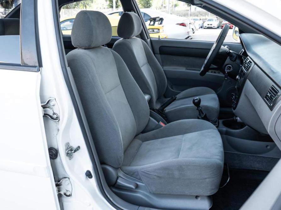 Daewoo Gentra II Ставрополь  - изображение 8