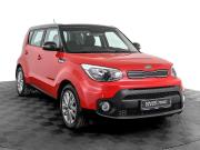 Kia Soul II Рестайлинг Москва  - изображение 30