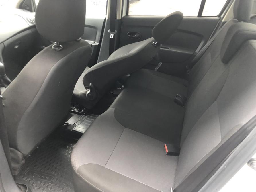 Renault Logan II Брянск  - изображение 11