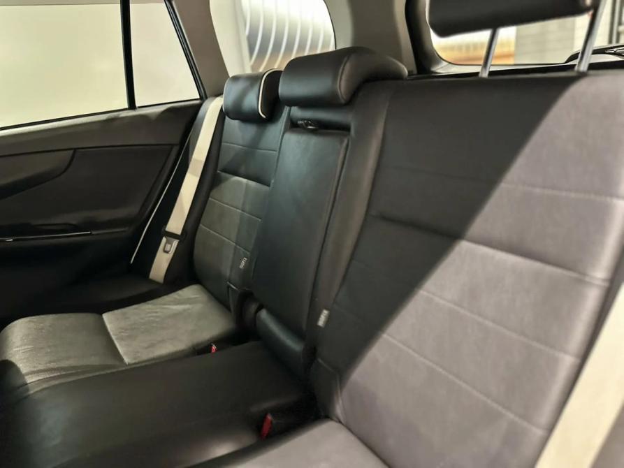 Toyota Corolla X (E140 E150) Рестайлинг Новосибирск  - изображение 16