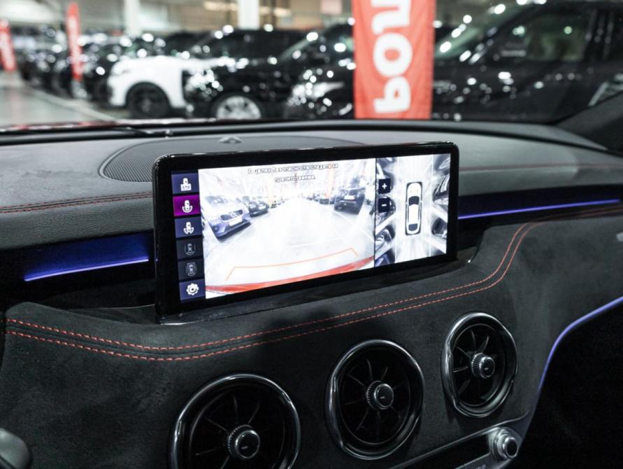 Kia Stinger I Рестайлинг Санкт-Петербург  - изображение 18