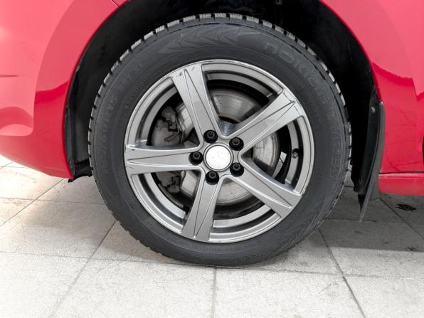 Skoda Rapid I Рестайлинг с пробегом 2019 года, цена 965 000 рублей, 178753 км, лифтбек, Автокод Объявления