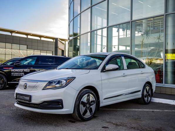 Evolute i-PRO с пробегом 2023 года, цена 1 568 000 рублей, 7669 км, седан, Автокод Объявления