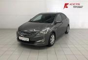Hyundai Solaris I Рестайлинг Астрахань  - изображение 19