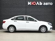 Lada (ВАЗ) Vesta I Екатеринбург  - изображение 16