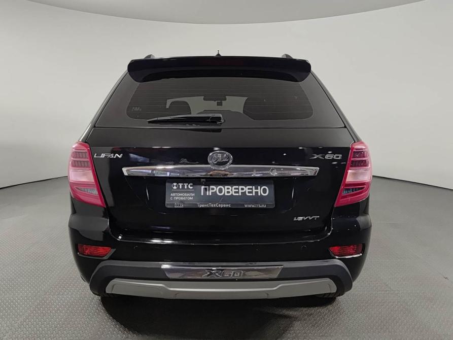 Lifan X60 I Рестайлинг Уфа  - изображение 7