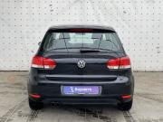 Volkswagen Golf VI Тамбов  - изображение 25