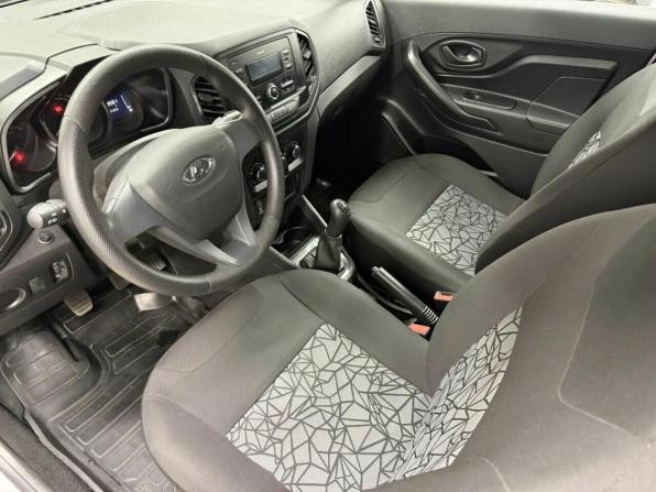 Lada (ВАЗ) XRAY I с пробегом 2019 года, цена 796 250 рублей, 81500 км, хэтчбек, Автокод Объявления
