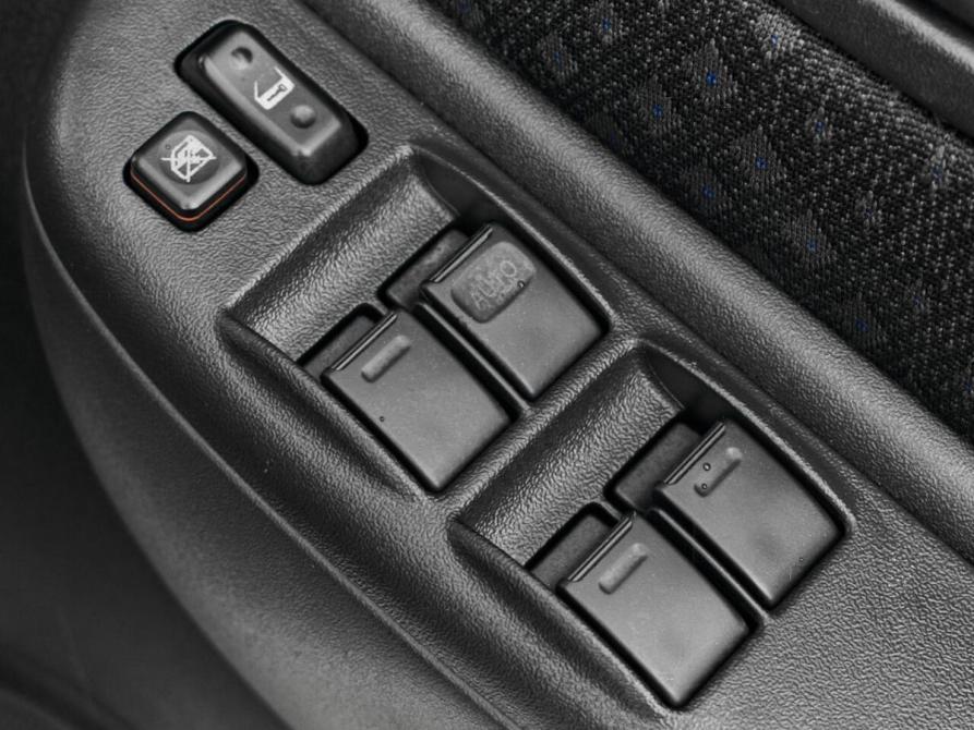 Toyota FunCargo Екатеринбург  - изображение 17