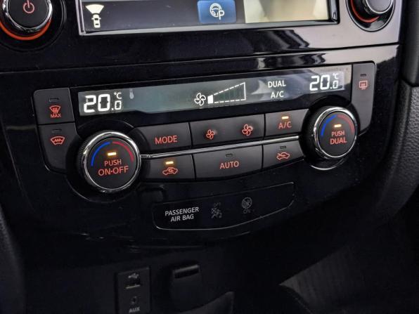 Nissan X-Trail III Рестайлинг с пробегом 2019 года, цена 2 330 000 рублей, 135841 км, внедорожник, Автокод Объявления