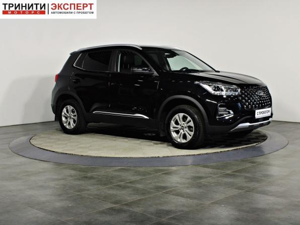 Chery Tiggo 4 Pro I с пробегом 2023 года, цена 1 597 000 рублей, 45778 км, внедорожник, Автокод Объявления
