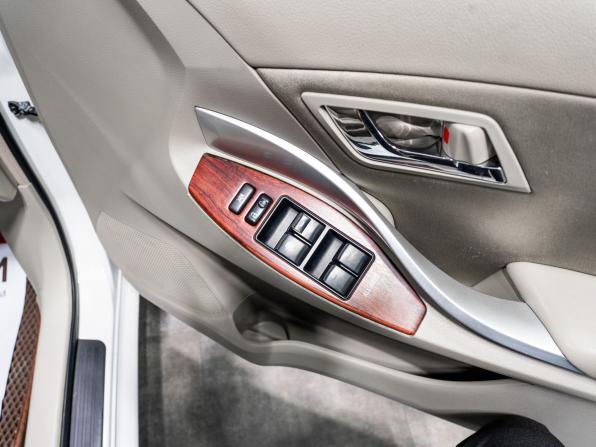 Toyota Allion II Рестайлинг с пробегом 2010 года, цена 845 000 рублей, 252200 км, седан, Автокод Объявления