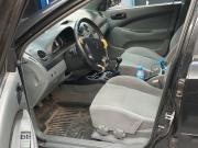 Chevrolet Lacetti I Москва  - изображение 34