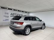 Skoda Kodiaq I Москва  - изображение 28