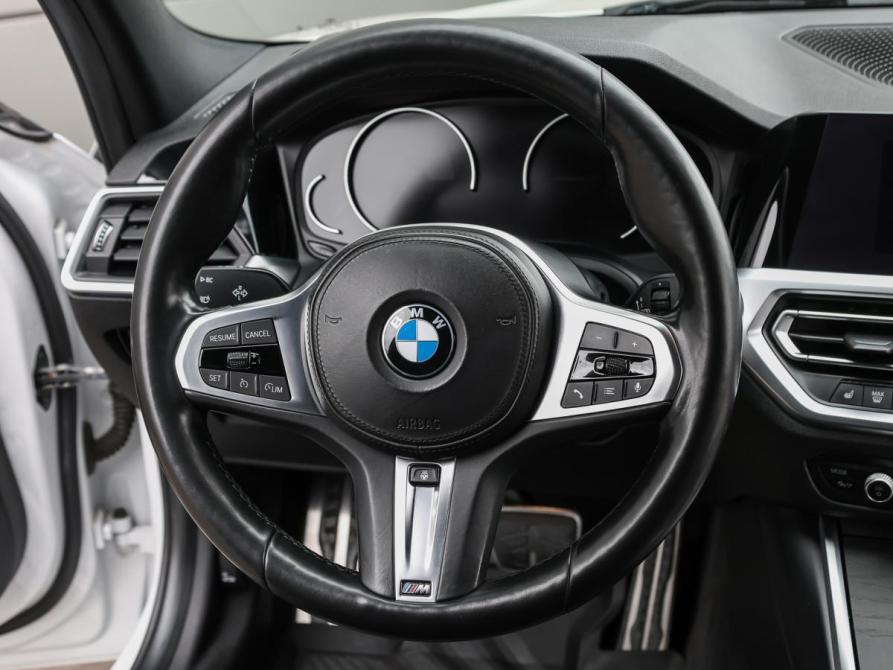 BMW 3 серии VII (G2x) Москва  - изображение 17
