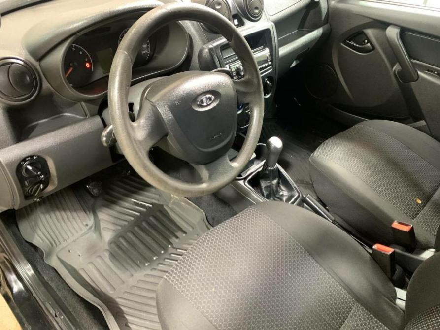 Lada (ВАЗ) Granta I Нижнекамск  - изображение 7