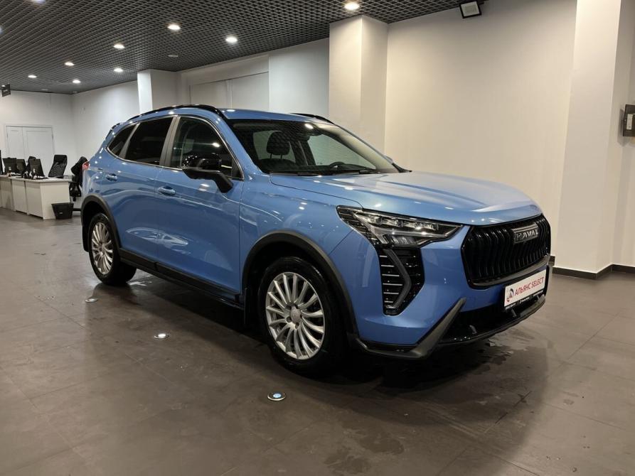Haval Jolion I Рестайлинг Чебоксары  - изображение 1
