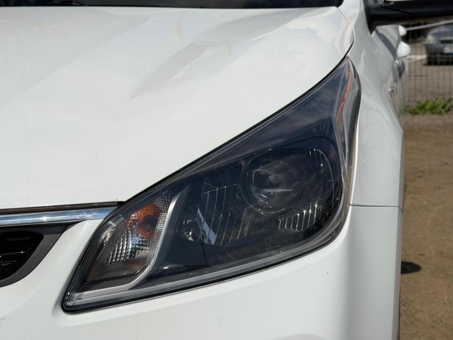 Kia Rio IV Набережные Челны  - изображение 12