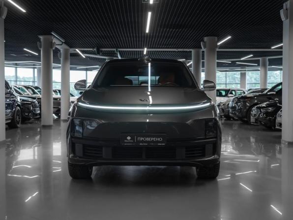 Li Auto (Lixiang) L7 I с пробегом 2023 года, цена 4 310 000 рублей, 147431 км, внедорожник, Автокод Объявления