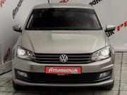 Volkswagen Polo V Рестайлинг Екатеринбург  - изображение 26