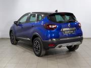Renault Kaptur I Рестайлинг Химки  - изображение 57
