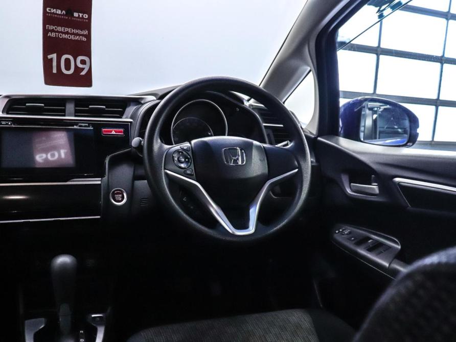 Honda Fit III Красноярск  - изображение 15